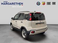 gebraucht Fiat Panda Cross 0.9 TwinAir 4x4 Limitierte Version 4x40