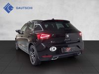 gebraucht Seat Ibiza 1.0 EcoTSI FR DSG