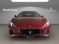 gebraucht Maserati GranCabrio Sport Automatica