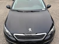 Gebraucht Peugeot 308 SW Style 120 PS (88 kW) 2016 Kombi