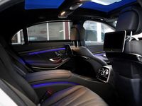 Gebraucht Mercedes S63 AMG AMG 612 PS (450 kW) 2018