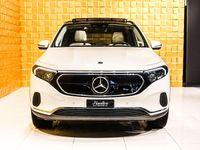 Gebraucht Mercedes EQA300 168 kW (229 PS) 2022 SUV