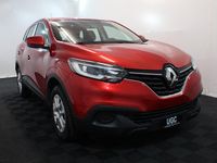 Gebraucht Renault Kadjar Life 130 PS (95 kW) 2016 SUV