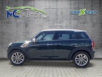 gebraucht Mini Cooper D Countryman FWD