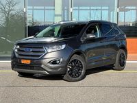 Gebraucht Ford Edge Sport 210 PS (154 kW) 2017 SUV