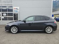 gebraucht Subaru Impreza Wagon 2.0 R Swiss