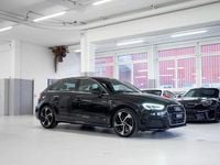 Gebraucht Audi A3 S-Line 150 PS (110 kW) 2018 Limousine