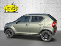 gebraucht Suzuki Ignis 1.2 Compact+ Hybrid