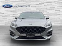 Gebraucht Ford Kuga ST-Line X 190 PS (139 kW) 2021 SUV