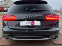 Gebraucht Audi A6 S-Line 245 PS (180 kW) 2012 Kombi