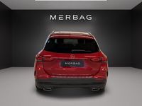 gebraucht Mercedes GLA200 4Matic AMG Line 8G-DCT