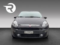 gebraucht Fiat Punto 1.3 JTD Dynamic