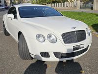 Gebraucht Bentley Continental GT 560 PS (411 kW) 2008