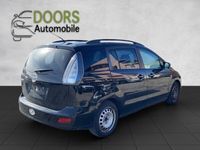 gebraucht Mazda 5 2.0d 16V Exclusive