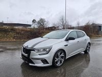 Gebraucht Renault Mégane III GT 205 PS (150 kW) 2016
