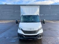 gebraucht Iveco Daily 35S 18H A8