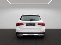 Gebraucht Mercedes GLC250 204 PS (150 kW) 2016 SUV