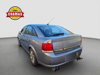 Gebraucht Opel Vectra 155 PS (114 kW) 2009 Limousine