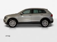 gebraucht VW Tiguan NEWHighline