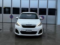 Gebraucht Peugeot 108 69 PS (50 kW) 2015 Kleinwagen