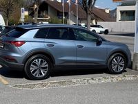 Gebraucht Audi Q4 e-tron 150 kW (204 PS) 2023 SUV