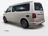 gebraucht VW California T6.12.0 TDI Ocean Liberty