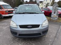 Gebraucht Ford C-MAX Ambiente 125 PS (91 kW) 2005 Van / Kleinbus