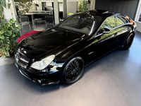 Gebraucht Mercedes CLS63 AMG AMG 515 PS (378 kW) 2007