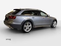 gebraucht Audi A6 Allroad 3.0 TDI quattr