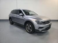 Gebraucht VW Tiguan Allspace Highline 200 PS (147 kW) 2020 SUV