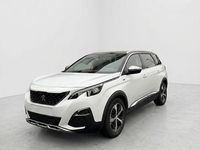 Gebraucht Peugeot 5008 GT 181 PS (133 kW) 2019 SUV
