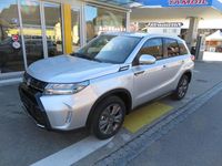 Neu Suzuki Vitara 110 PS (80 kW) 2026 SUV