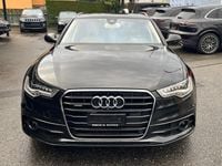 Gebraucht Audi A6 245 PS (180 kW) 2014 Kombi