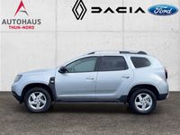 gebraucht Dacia Duster 1.5 Blue dCi Celebration 4WD