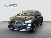 Neu Peugeot 208 Allure 110 PS (80 kW) 2025 Kleinwagen