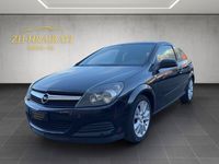 gebraucht Opel Astra GTC 1.8i 16V Edition Automatic