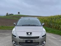 Gebraucht Peugeot 5008 Sport 156 PS (114 kW) 2011