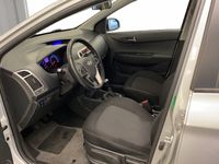 gebraucht Hyundai i20 1.4 Style