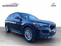 gebraucht BMW X1 18d Essential Edition Steptronic