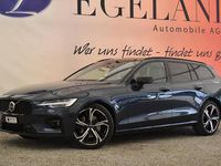 Gebraucht Volvo V60 Plus 211 PS (155 kW) 2024 Kombi