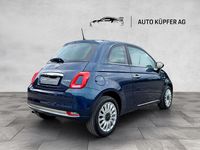 Gebraucht Fiat 500 Dolcevita 70 PS (51 kW) 2023 Kleinwagen