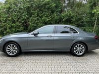 gebraucht Mercedes E200 4Matic Avantgarde 9G-Tronic