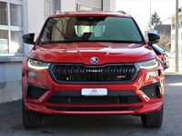 Gebraucht Skoda Kodiaq RS 245 PS (180 kW) 2022 SUV