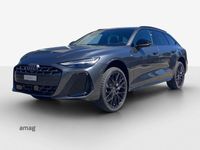 Neu Audi A6 Advanced 204 PS (150 kW) 2025 Daytonagrau perleffekt Kombi