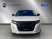 gebraucht Ford Edge 3.7 V6 4x4 Sport