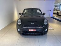 gebraucht Mini Cooper S Cabriolet Brighton