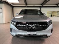 Neu Mercedes EQA300 Progressive 167 kW (228 PS) 2025 Silber SUV