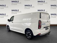 Neu Ford E-Transit Trend 160 kW (218 PS) 2025 Van