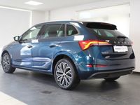 gebraucht Skoda Scala 1.5 TSI ACT Drive 125