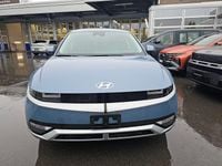 Neu Hyundai Ioniq 239 kW (325 PS) 2025 Blau Kleinwagen